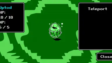 Fateful Lore screenshot 5
