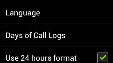 Ray Dialer screenshot 1
