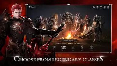 Ashes of Valhalla screenshot 4
