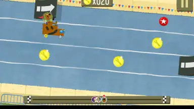 Boomerang Make and Race screenshot 3