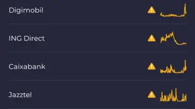 Speedtest by Ookla screenshot 9