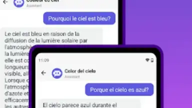 Poe - Fast AI Chat screenshot 4