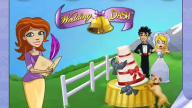 Wedding Dash screenshot 9