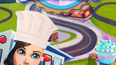 Crazy Kitchen screenshot 11