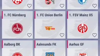 FUT Card Builder 20 screenshot 9