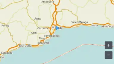 MAPS.ME screenshot 4
