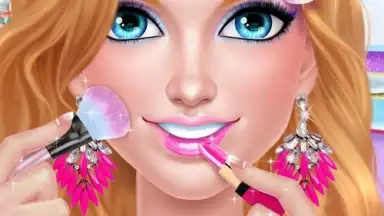 Roller Skating Salon screenshot 10