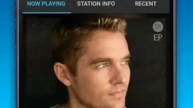 NextRadio screenshot 7