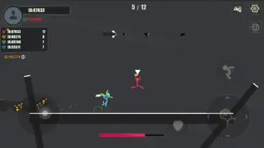 Stick Fight: The Game screenshot 11
