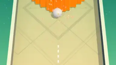 Domino Smash screenshot 1