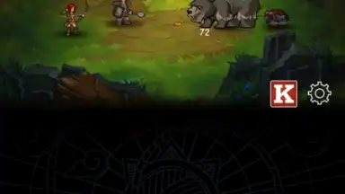 Tap Adventure screenshot 4
