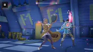 Disney Mirrorverse screenshot 11