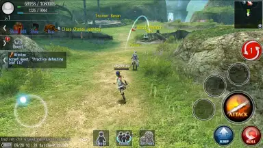 AVABEL Online screenshot 17