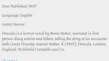 Listen AudioBooks screenshot 6