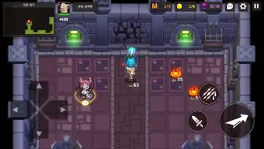 가디언 테일즈 screenshot 2