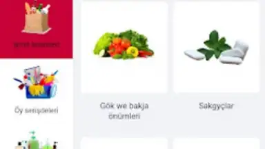 Ozan screenshot 3