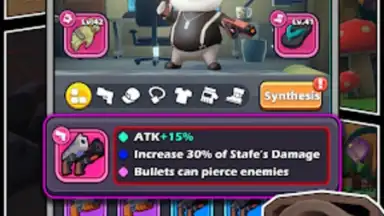 The Last of Duck screenshot 3