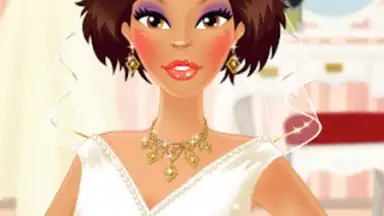 Makeup Wedding screenshot 3