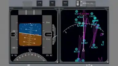 X-Plane 9 screenshot 5
