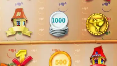Обеденный переполох HD screenshot 7
