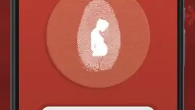 Pregnancy Test Prank screenshot 4