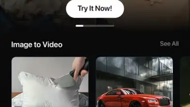AI Video screenshot 12