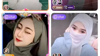 Papaya Live screenshot 21