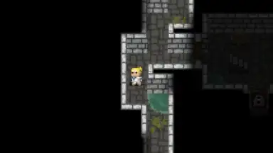 Lovecraft Pixel Dungeon screenshot 9