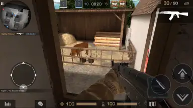 Standoff 2 screenshot 3