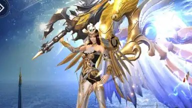 Demon Hunter: Rebirth screenshot 8
