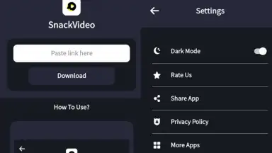 All Video Downloader 2024 screenshot 2