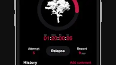 Bad Habit Break screenshot 6