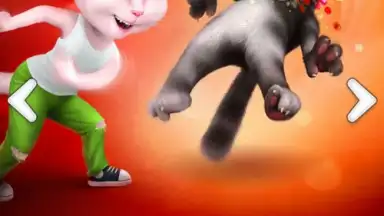 Tom's Love Letters screenshot 2