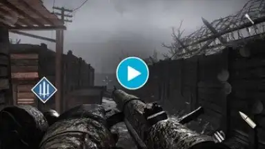 Weltkrieg 1: Firestorm screenshot 1
