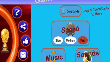 Hurray - The Card Game screenshot 3