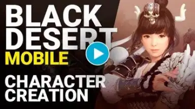 Black Desert Mobile screenshot 9