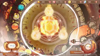 Food Fantasy: New Journey screenshot 13