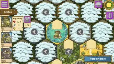 Griblers screenshot 4