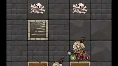 Dungeon Knights screenshot 4