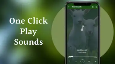 Goat Sounds screenshot 6