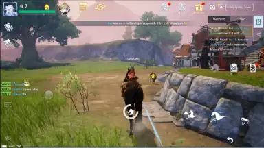 Noah's Heart screenshot 8