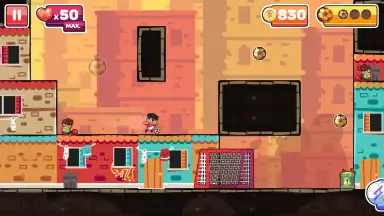Street League screenshot 11