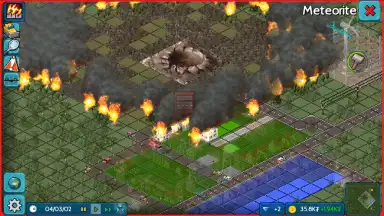 TheoTown screenshot 8