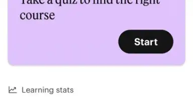 Babbel screenshot 8