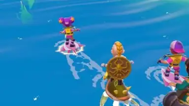 Fishing Masters screenshot 2