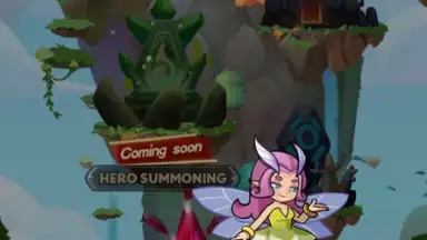 AFK Heroes Legend screenshot 11