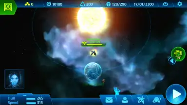 Space Rangers: Legacy screenshot 8