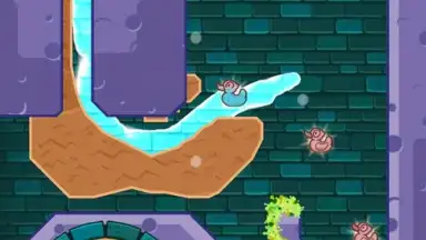 Where's My Water? screenshot 3