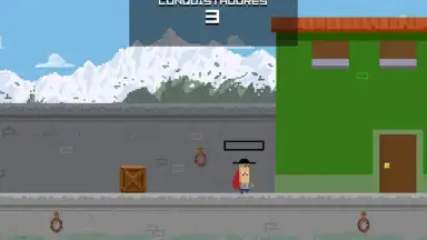 Conquistador screenshot 3