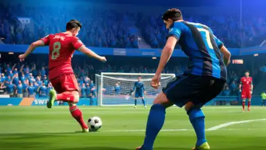 ReMatch screenshot 7
